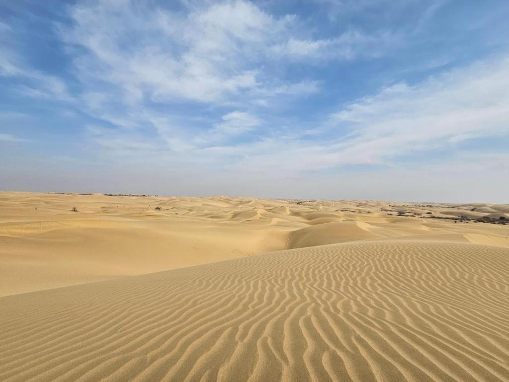 Royal Peepli Desert Camp Jaisalmer Hotel Sam Exterior photo